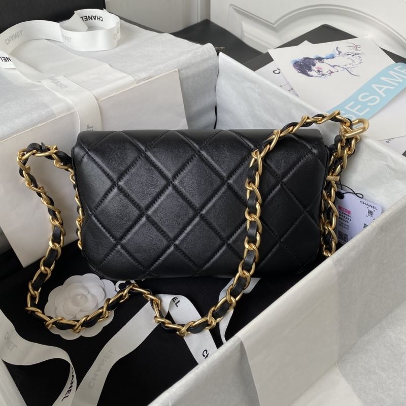 Chanel Satchel Bags